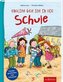 Endlich geh ich in die Schule