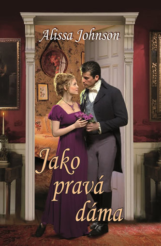 Jako pravá dáma Jako pravá dáma