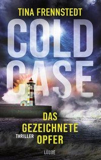 Cold Case 02 - Das gezeichnete Opfer