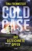 Cold Case 02 - Das gezeichnete Opfer