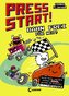 Press Start! 3 - Bahn frei für Neo!
