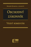 Obchodný zákonník - Veľký komentár( 2. zväzok §261- §775 )
