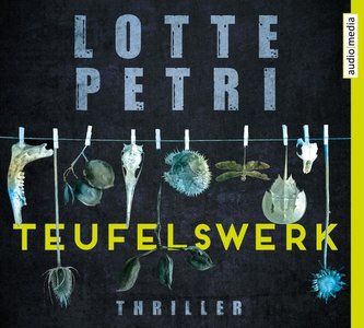 Teufelswerk