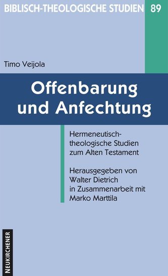 Offenbarung und Anfechtung