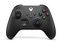 Xbox Wireless Controller čierny + USB-C kábel