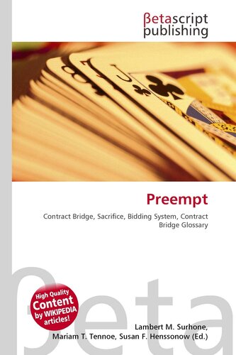 Preempt