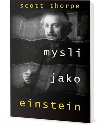 Mysli jako Einstein