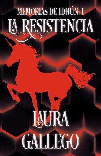 Memorias de Idhun: La Resistencia: Libro I