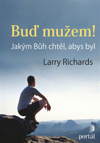 Buď mužem!