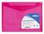 Teczka kopertowa A5 różowa STRIGO