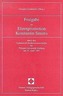 Festgabe zur Ehrenpromotion Konstantin Simitis
