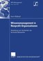 Wissensmanagement in Nonprofit-Organisationen