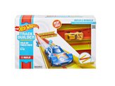 Rozširujúca súprava Hot Wheels Track Builder GLC91