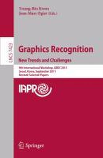 Graphics Recognition