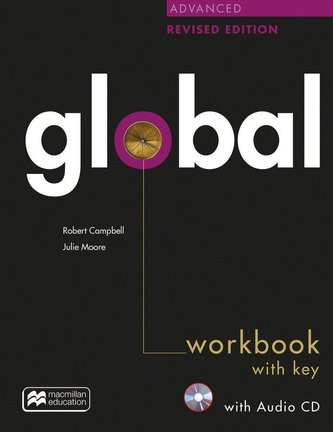 Global revised edition - Advanced