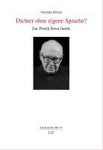 Dichter ohne eigene Sprache?