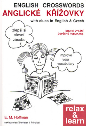 Anglické křížovky