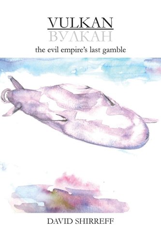 Vulkan: the evil empire's last gamble