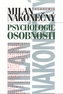 Psychologie osobnosti