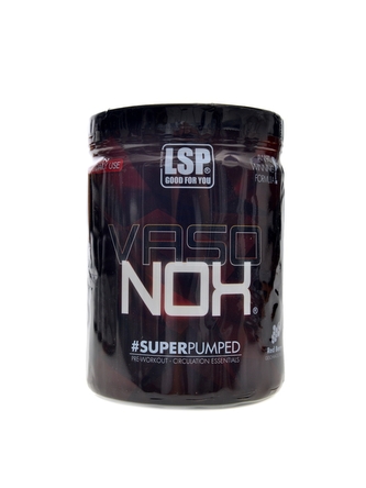 LSP nutrition - VasoNOx 450 g circulation essentials