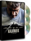Kajínek - 2DVD + CD (metalbox)