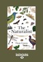 The Naturalist: A Novel (Large Print 16pt)