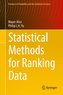 Statistical Methods for Ranking Data