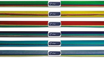 Leták KZB novoroční 2017 zásilky