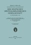Bericht über die Einundfünfzigste Zusammenkunft der Deutschen Ophthalmologischen Gesellschaft