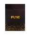 Teczka A4 na zatrzask Fun