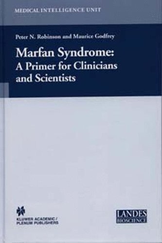 Marfan Syndrome