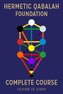 Hermetic Qabalah Foundation-Complete Course