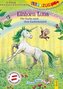 LESEZUG/2. Klasse: Einhorn Luna. Die Suche nach dem Zauberkristall