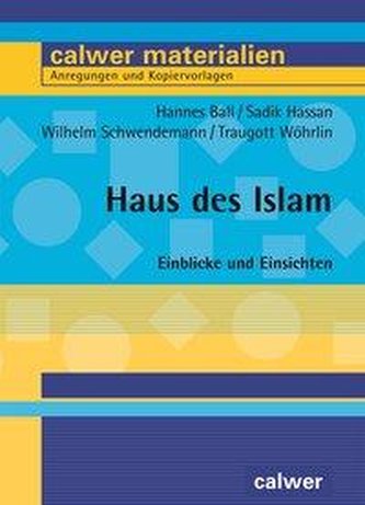 Haus des Islam