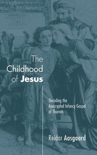The Childhood of Jesus