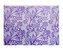 Teczka A5 fioletowe kwiaty