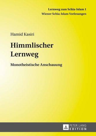 Himmlischer Lernweg