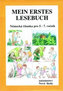 Mein erstes Lesebuch: Německá čítanka pro 5. - 7. ročník