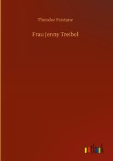Frau Jenny Treibel