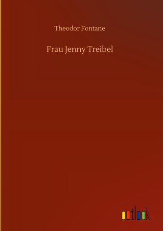 Frau Jenny Treibel
