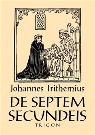 De septem secundeis / O sedmi druhotných působcích De septem secundeis / O sedmi druhotných působcích