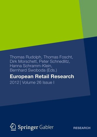 European Retail Research