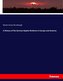 A History of the German Baptist Brethren in Europe and America