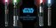 Star Wars: Die Lichtschwert-Kollektion