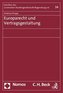 Europarecht und Vertragsgestaltung