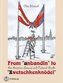 From \"anbandeln\" to \"Zwetschkenknödel\"