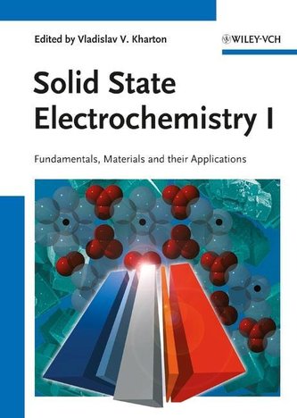 Solid State Electrochemistry 1