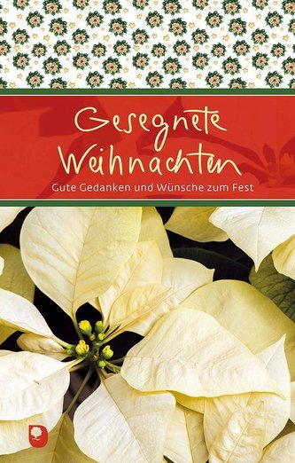 Gesegnete Weihnachten
