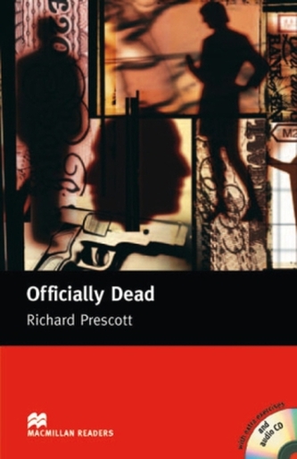 Officially Dead, w. 2 Audio-CDs