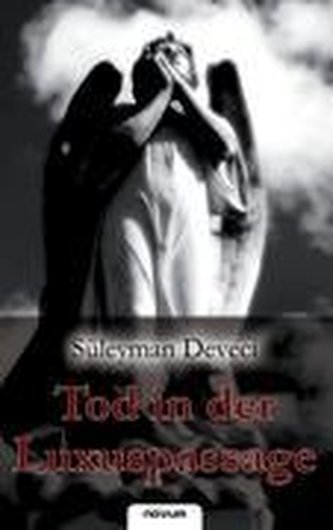 Tod in der Luxuspassage